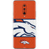 NFL Denver Broncos Zone Block OnePlus 7 Pro Skin