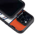 NFL Denver Broncos Zone Block Otterbox Defender iPhone Skin