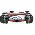 NFL Denver Broncos Zone Block PlayStation Scuf Vantage 2 Controller Skin