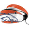 NFL Denver Broncos Zone Block PlayStation VR2 Skin
