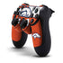 NFL Denver Broncos Zone Block PS4 Controller Skin