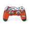 NFL Denver Broncos Zone Block PS4 Controller Skin