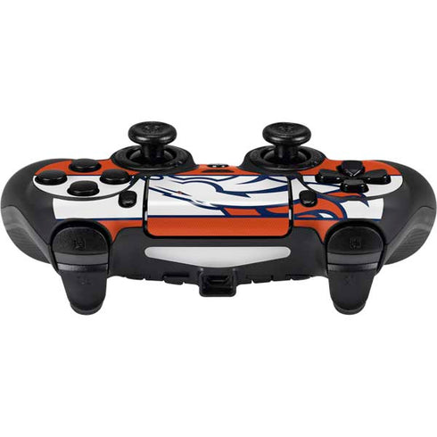 NFL Denver Broncos Zone Block PS4/PC SCUF Impact Controller Skin