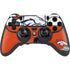 NFL Denver Broncos Zone Block PS4/PC SCUF Impact Controller Skin
