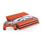 NFL Denver Broncos Zone Block PS4 Pro Bundle Skin