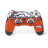 NFL Denver Broncos Zone Block PS4 Pro/Slim Controller Skin