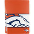 NFL Denver Broncos Zone Block PS5 Bundle Skin