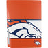 NFL Denver Broncos Zone Block PS5 Console Skin