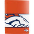 NFL Denver Broncos Zone Block PS5 Digital Edition Bundle Skin