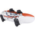 NFL Denver Broncos Zone Block PS5 Controller Skin