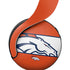 NFL Denver Broncos Zone Block PULSE 3D Wireless Headset for PS5 Skin