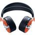 NFL Denver Broncos Zone Block PULSE 3D Wireless Headset for PS5 Skin