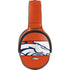 NFL Denver Broncos Zone Block Skullcandy Venue Skin