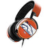 NFL Denver Broncos Zone Block SteelSeries Arctis 5 Skin
