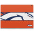 NFL Denver Broncos Zone Block Surface Book 2 13.5in Skin