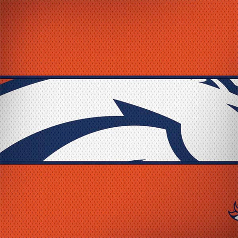 NFL Denver Broncos Zone Block Surface Book 2 13.5in Skin