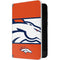 NFL Denver Broncos Zone Block Surface Duo Skin