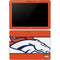 NFL Denver Broncos Zone Block Surface Go Skin
