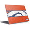 NFL Denver Broncos Zone Block Surface Laptop 3 13.5in Skin