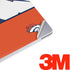 NFL Denver Broncos Zone Block Surface Laptop 3 13.5in Skin