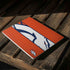 NFL Denver Broncos Zone Block Surface Laptop 3 13.5in Skin