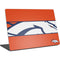 NFL Denver Broncos Zone Block Surface Laptop 4 15in Skin