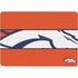 NFL Denver Broncos Zone Block Surface Laptop Studio Skin