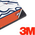 NFL Denver Broncos Zone Block Surface Pro 6 Skin