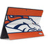 NFL Denver Broncos Zone Block Surface Pro 7 Skin
