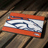 NFL Denver Broncos Zone Block Surface Pro 7 Skin