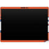 NFL Denver Broncos Zone Block Surface Pro 8 Skin