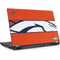 NFL Denver Broncos Zone Block Lenovo ThinkPad Skin