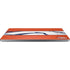 NFL Denver Broncos Zone Block Universal Laptop 14in (11.4 x 8.2in) Skin