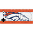 NFL Denver Broncos Zone Block Xbox Adaptive Controller Skin