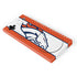 NFL Denver Broncos Zone Block Xbox Adaptive Controller Skin