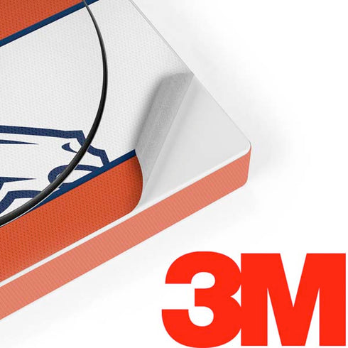 NFL Denver Broncos Zone Block Xbox Adaptive Controller Skin