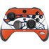 NFL Denver Broncos Zone Block Xbox Elite Wireless Controller Series 2 Skin