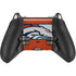 NFL Denver Broncos Zone Block Xbox Elite Wireless Controller Series 2 Skin