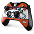 NFL Denver Broncos Zone Block Xbox One Controller Skin
