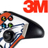 NFL Denver Broncos Zone Block Xbox One Controller Skin