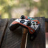 NFL Denver Broncos Zone Block Xbox One Controller Skin