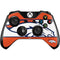 NFL Denver Broncos Zone Block Xbox One Controller Skin