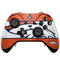 NFL Denver Broncos Zone Block Xbox One Elite Controller Skin