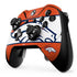 NFL Denver Broncos Zone Block Xbox One Elite Controller Skin