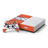 NFL Denver Broncos Zone Block Xbox One S All-Digital Edition Bundle Skin