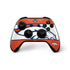 NFL Denver Broncos Zone Block Xbox One X Bundle Skin