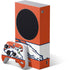 NFL Denver Broncos Zone Block Xbox Series S Skins