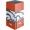 NFL Denver Broncos Zone Block Xbox Series X Console Skin