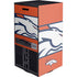 NFL Denver Broncos Zone Block Xbox Series X Console Skin