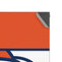 NFL Denver Broncos Zone Block Xbox Series X Console Skin